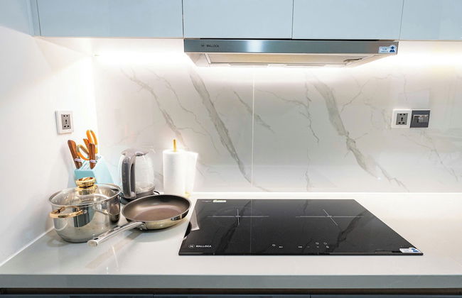 Luxury Apartment in Phu My Hung - Foto 47