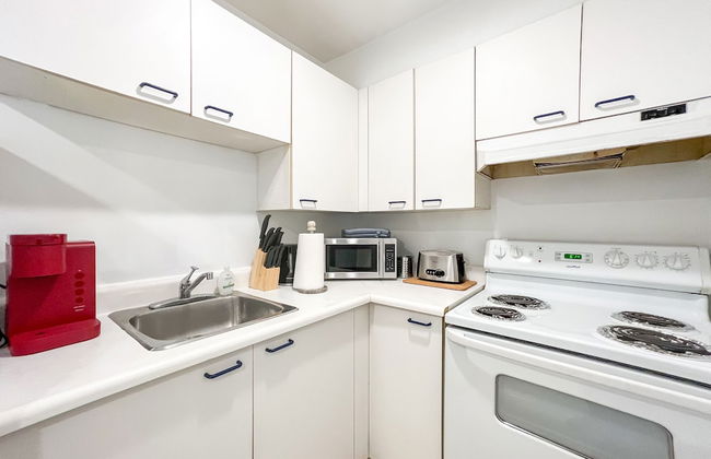 The Bay Suites - Le Plateau-Mont-Royal - Foto 38