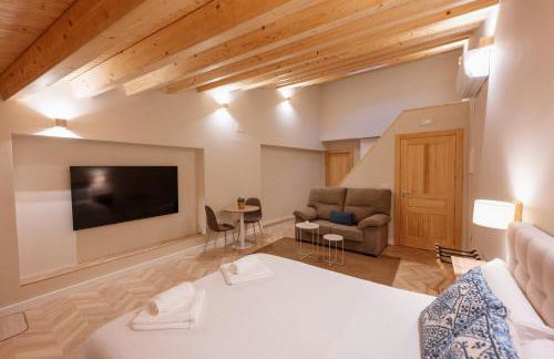 Casa Cancho 2 - La Guarnicionería - Foto 18