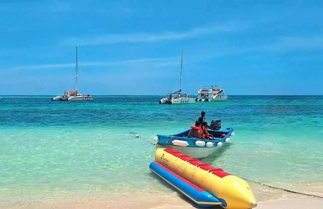 Apartamento Oasis PUNTA CANA - Foto 20