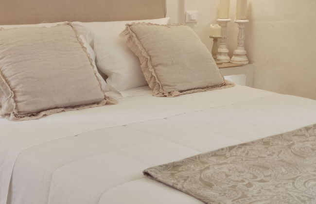 Le Nicchie Guest House - Foto 30