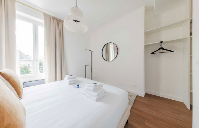 Résidence Paris SEVRES - Photo 3