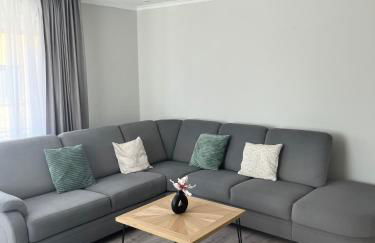 Schlosspark Apartment - Ferienwohnung - Foto 12