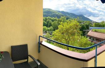 Private Suite im Gebäude des Graf Eberhard Hotels - Foto 7