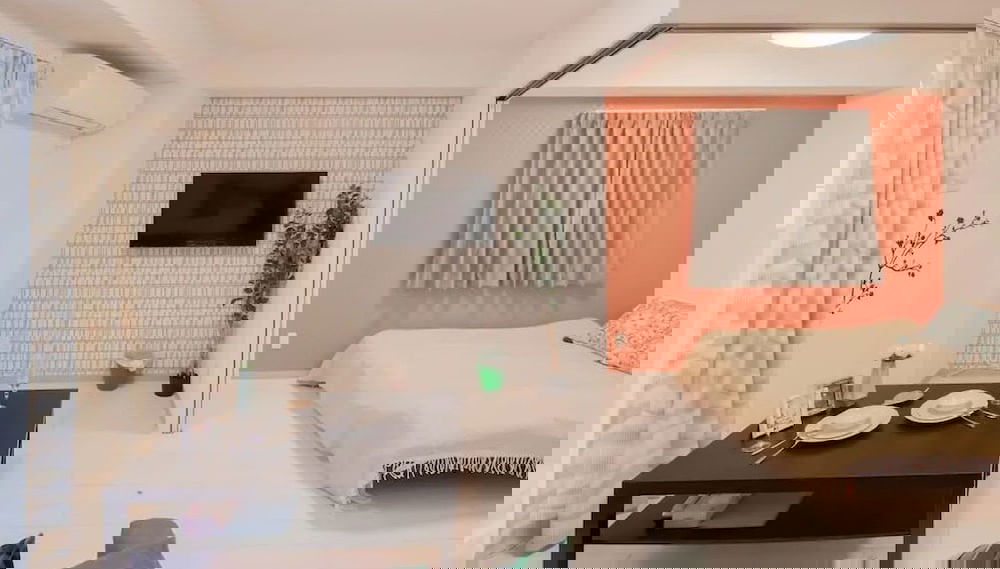 Hatch NAGAHORI 201 - Foto 1, Imagen principal