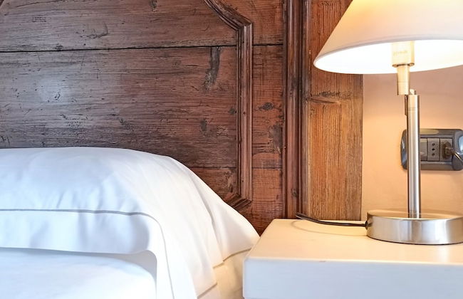 Castello di Baccaresca - Foto 69