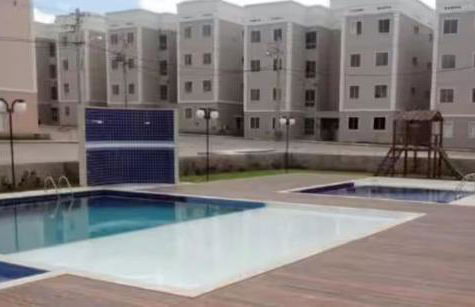 Apto Central Parck centro de Feira de Santana - Photo 1