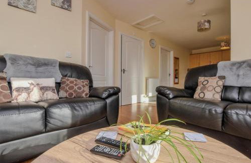 2 Bed in Bala oc-86964 - Foto 4