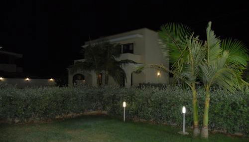 Oasi Tortuga Residence Piscina e barbecue h24 - Foto 4, Garden view