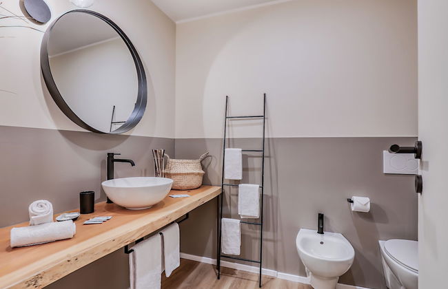 Welchome suites - Foto 47