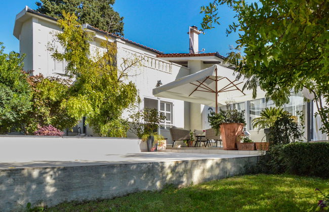 Villa Bloom garden - Foto 2