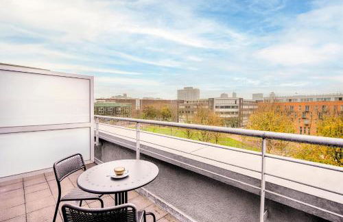 acom Apartments Essen - Foto 1