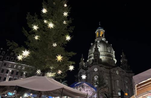 TOP moderne FeWo - Alpakahof zum Himmelreich, traumhafte Lage, Terrasse mit Weitblick, kostenfreier Parkplatz, Nähe Kurklinik, optional Sauna - Foto 45