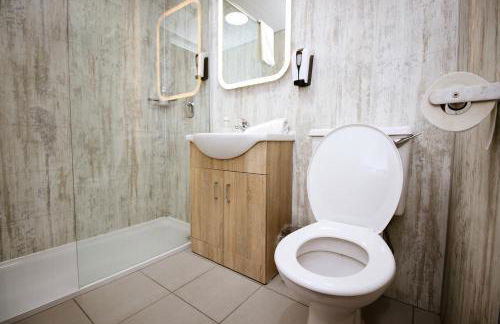 Embassy Apartments - Foto 16