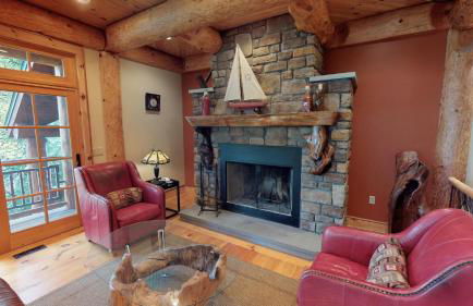 Oneida Lodge North - Foto 14