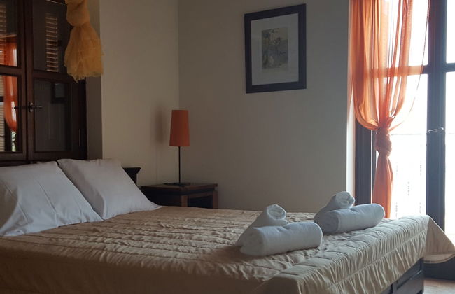 Rathimata villas - Foto 2