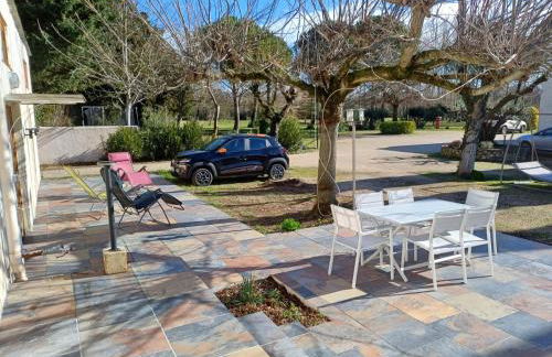 Maison au bord de l'eau - Photo 10