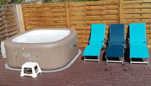 Gite de Carboniès - Foto 3