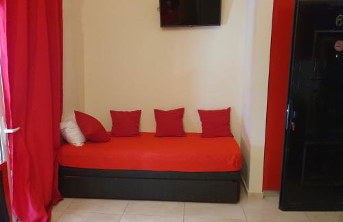 Apartmani Vesna Luxury ap 5 & 6 Paralia - Foto 8