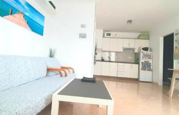 5 minutes close by Playa del Inglés-1&2BR aptm with view & private terrace for 2 persons - Foto 17