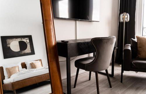 JUNIK Apartments im Stadtzentrum - Photo 53