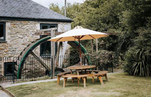 Wheel House @ Goonwinnow Farm - Foto 3