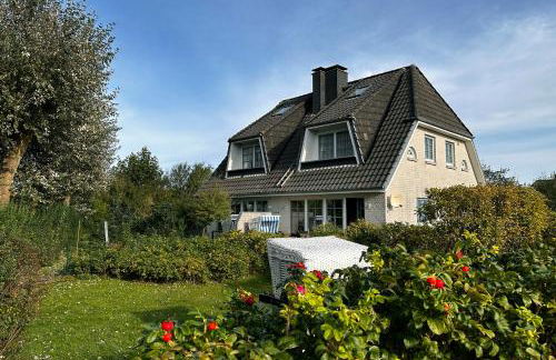 Munkhooger Wattkoje in Strandnähe - Foto 15