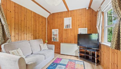 Lodge in New Forest with garden - Foto 3