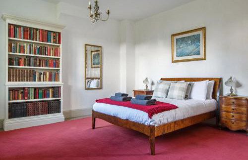 Saham Grove Hall by Group Retreats - Foto 33