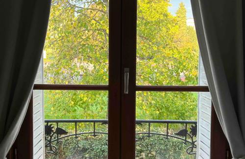 Maison meulière du 34e Sacre, à proximité du Domaine Pommery - Foto 7