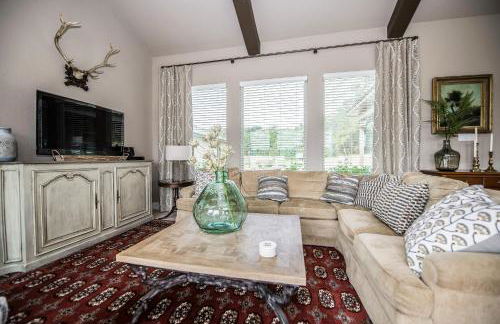 The Century Oak: 3-Unit Estate next to Remi's Ridge & Hayes Hollow - Photo 4