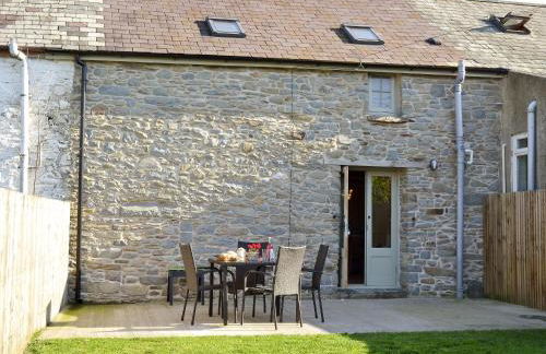 Ivy Bush Cottage - Photo 13