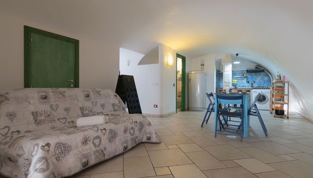 Cupoletta - Foto 2, Entrada interior