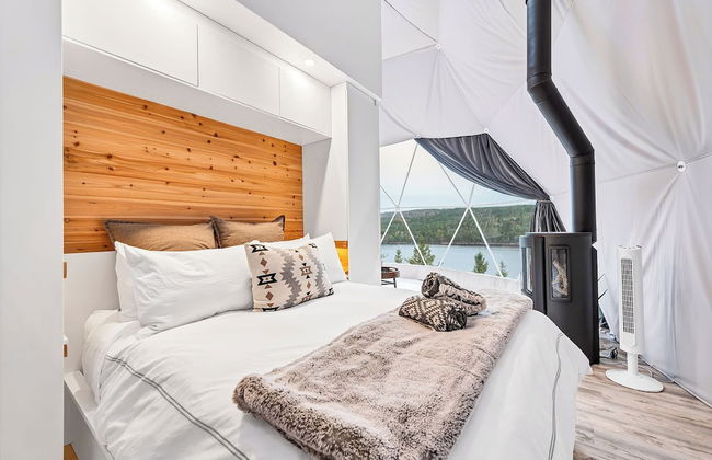 Nalu Retreat & Nordic Spa - Foto 12