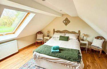 Orchard Stables 3 BDR 3BTH long stays parking - Photo 18