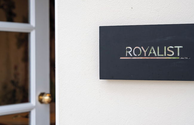 Commandery Vaults - Foto 50