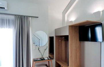 La Mer Luxury Apartments Ierissos - Photo 10