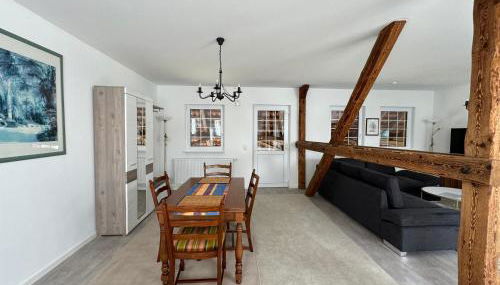 Ferienwohnung Berta auf Höpers Wohnpark - Photo 3