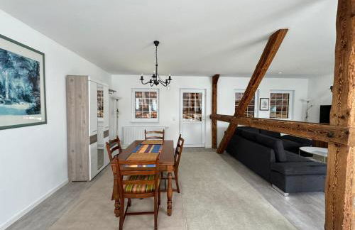 Ferienwohnung Berta auf Höpers Wohnpark - Foto 3