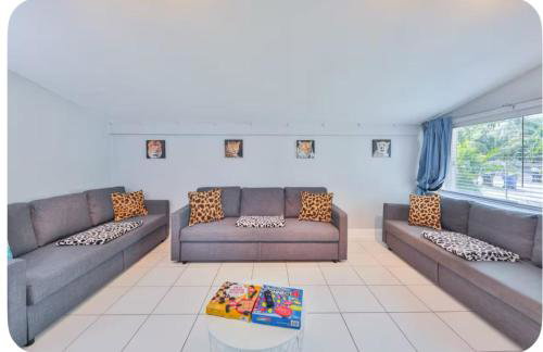 Hard Rock Family House - Foto 27