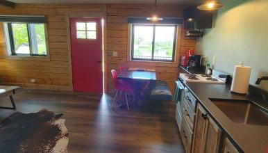 SkyWater Cabins - Foto 4