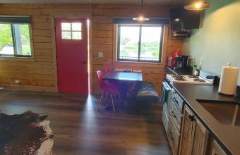 SkyWater Cabins - Foto 4