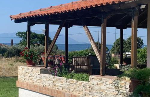 LOGA PARALIA DIKELLA EVROs - Foto 13