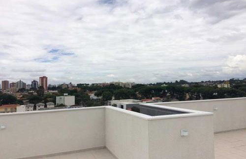 Apartamento Inteiro na Região nobre de Curitiba - Foto 20