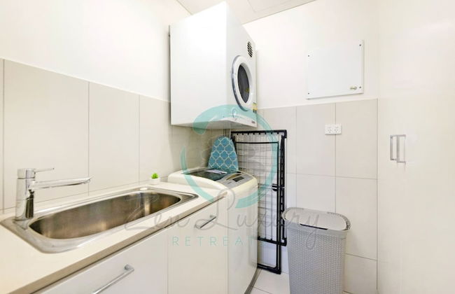 Zen Skytower Harbourview -exclusive 3br Family Apt - Foto 30