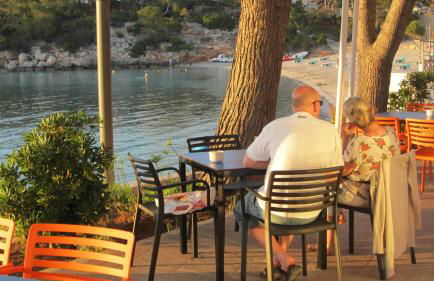 S'Arenal Apartments - Foto 21