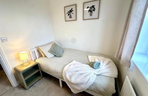 The Nest at Heaton Family Friendly Near Preston and Blackpool Ample Parking and WiFi - Photo 51