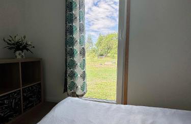 Domek letniskowy Ińsko BIO BOX - Foto 6