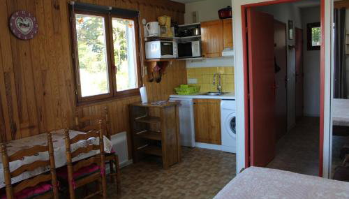 LA Source Blanche - Foto 3, stove, dishwasher, minibar