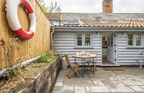 Well Green Cottage - Foto 20